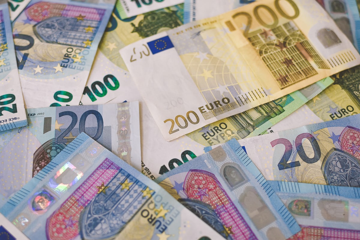تحديثات سعر اليورو في البنوك اليوم الأربعاء 5 أغسطس 2026