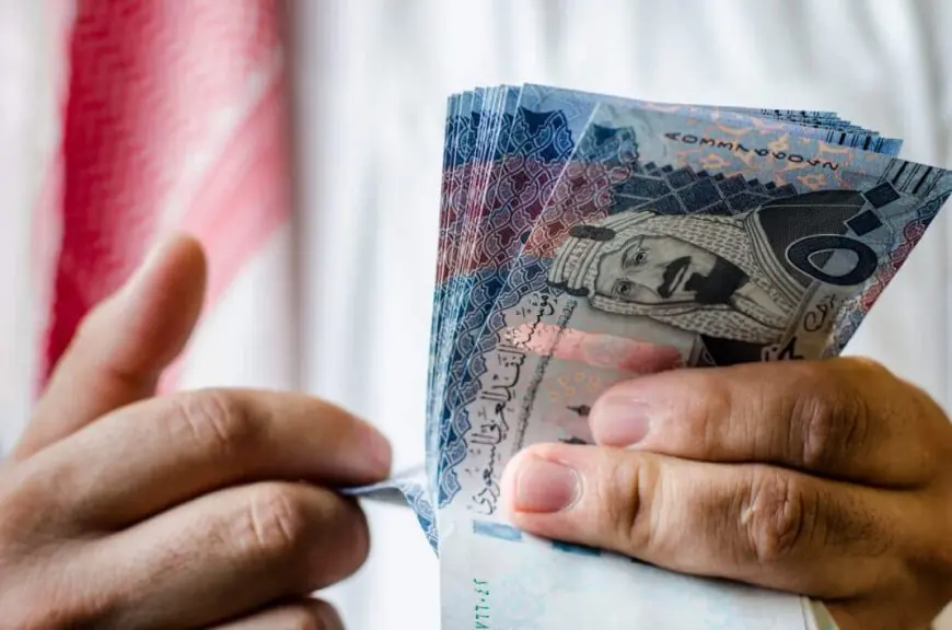 تحديثات سعر الريال السعودي مقابل الجنيه المصري اليوم الأحد
سعر الريال السعودي اليوم الأحد في البنوك المصرية
تطورات سعر الريال السعودي أمام الجنيه المصري تعاملات الأحد