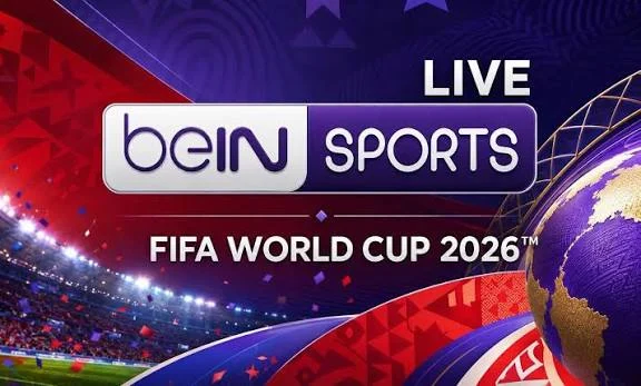 تردد قناة بي إن سبورتس المفتوحة لمتابعة مباريات كأس العالم