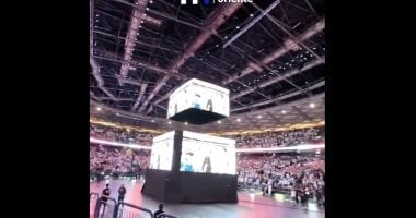 آلاف الإسرائيليين يتوجهون لتشجيع الأرجنتين في نهائي كأس العالم بالفيديو
