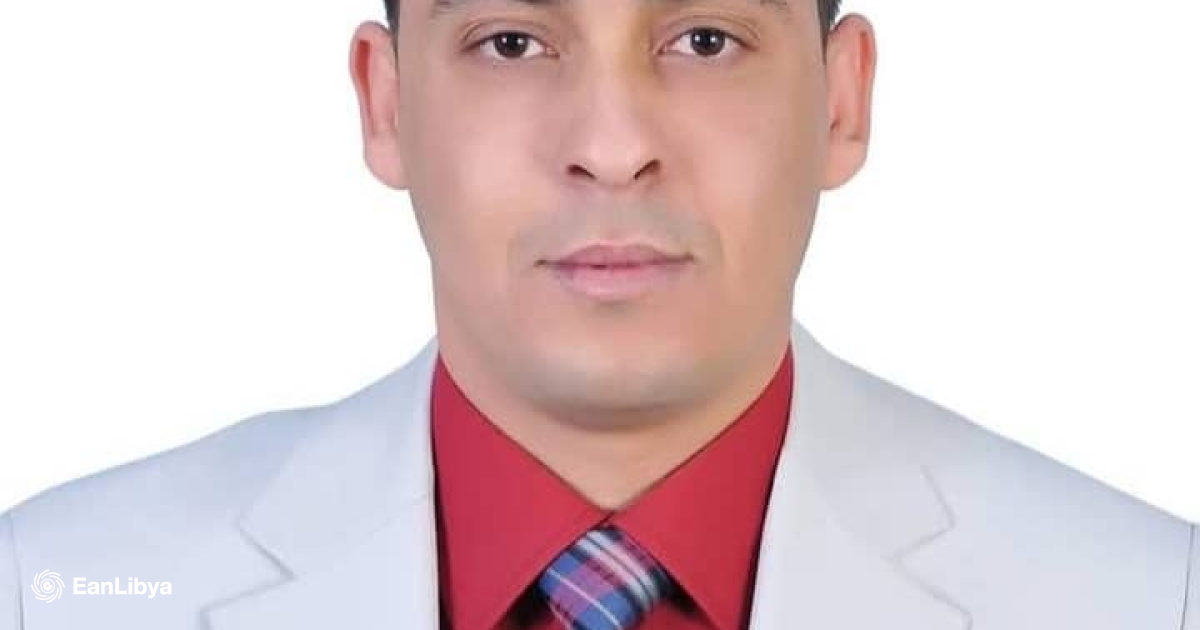 أسرار صادمة يكشفها نقيب محامي مصراتة لعين ليبيا حول انقسام السلطة القضائية ومصير سيادة القانون