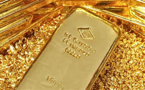 أسعار الذهب اليوم في السعودية ومصر تتغير بشكل ملحوظ ومعرفة سعر عيار 21 الحي