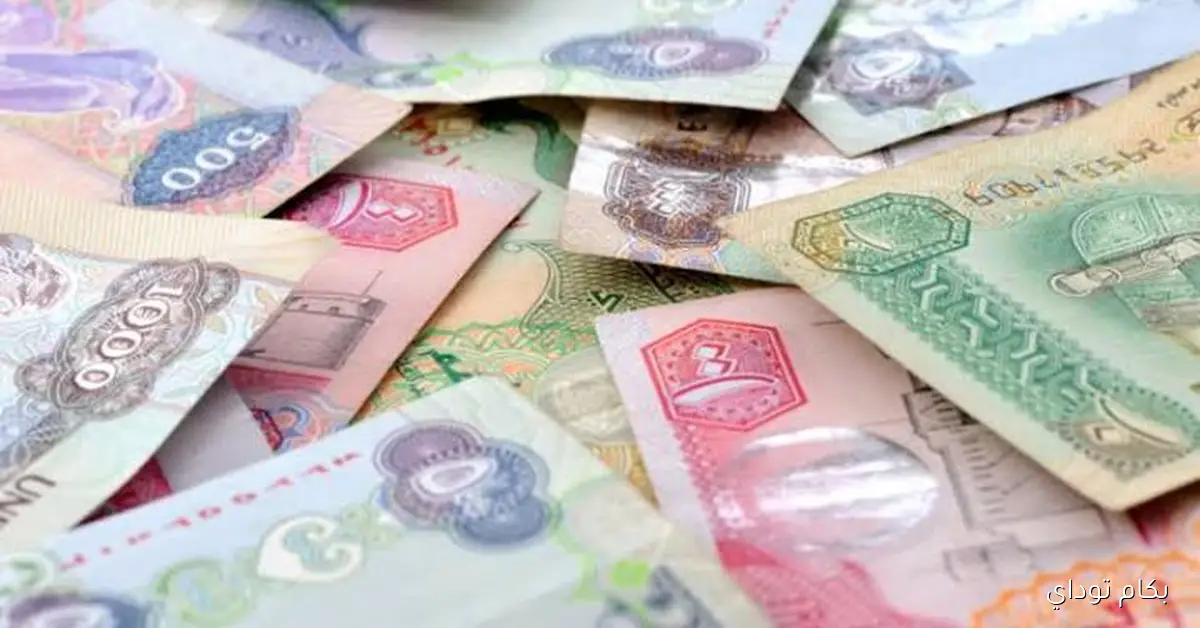 سعر جرام الفضة عيار 999 يسجل 101 جنيه في تعاملات الجمعة بمصر
تحديث أسعار الفضة في مصر اليوم الجمعة 7 أغسطس 2026
عيار 999 يلامس 101 جنيه في تحديث أسعار الفضة بمصر اليوم الجمعة