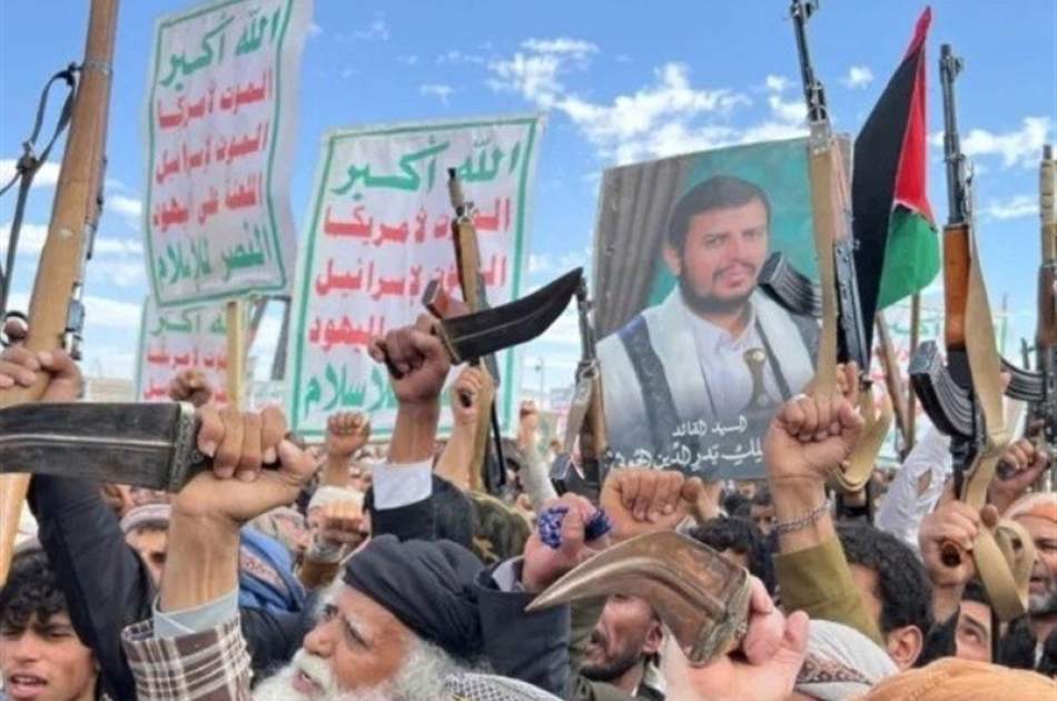 أنصار الله يؤكدون قدرتهم على كسر الحصار ويتحدون السعودية للتعامل بواقعية مع الحقائق الجديدة في اليمن