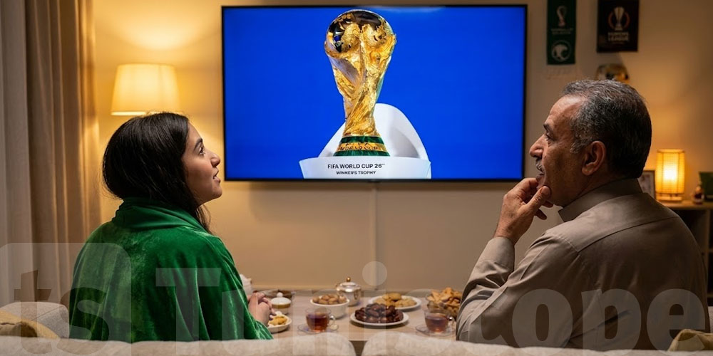 أين يمكن مشاهدة مباراة المغرب وفرنسا مجانًا اليوم على قناة بث مباشر بدون اشتراك