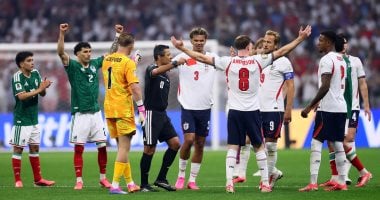 إنجلترا تصل لربع نهائي كأس العالم للمرة الحادية عشرة في تاريخها وترسخ مكانتها القارية