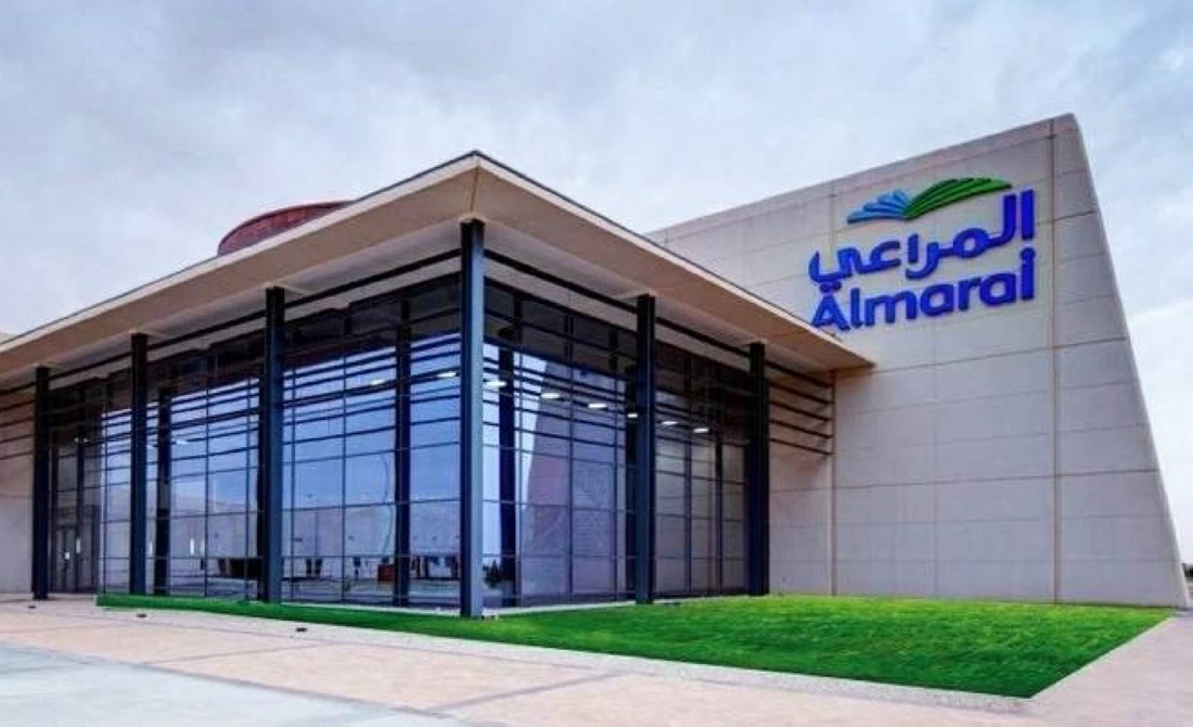 ارتفاع تكاليف الشحن والطاقة يضغط على أرباح شركة المراعي السعودية الفصلية ويؤثر على أدائها المالي