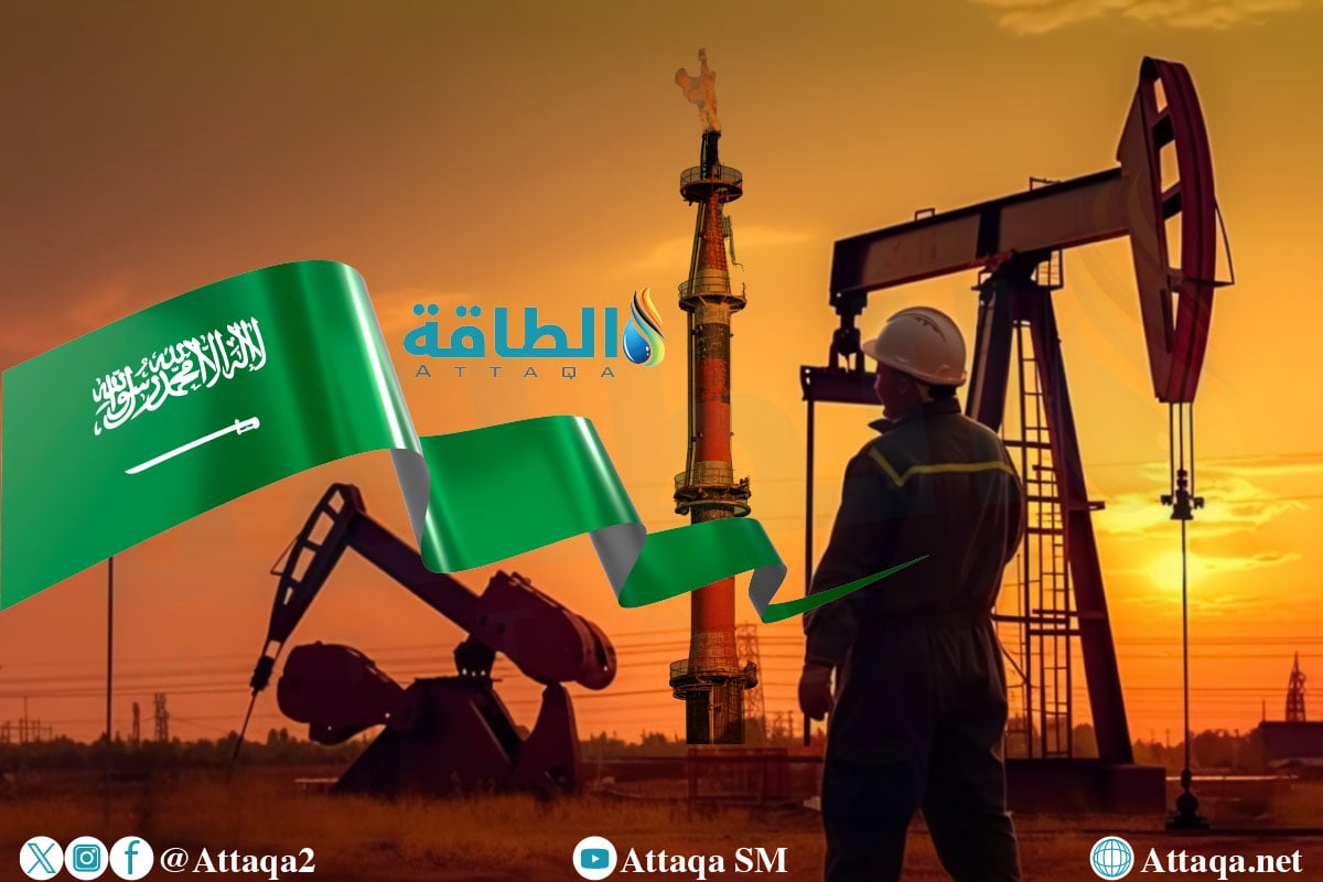 استكشف أكبر خمسة حقول نفط وغاز في السعودية التي تضيء اقتصاد العالم وتعيد تشكيل مستقبل الطاقة