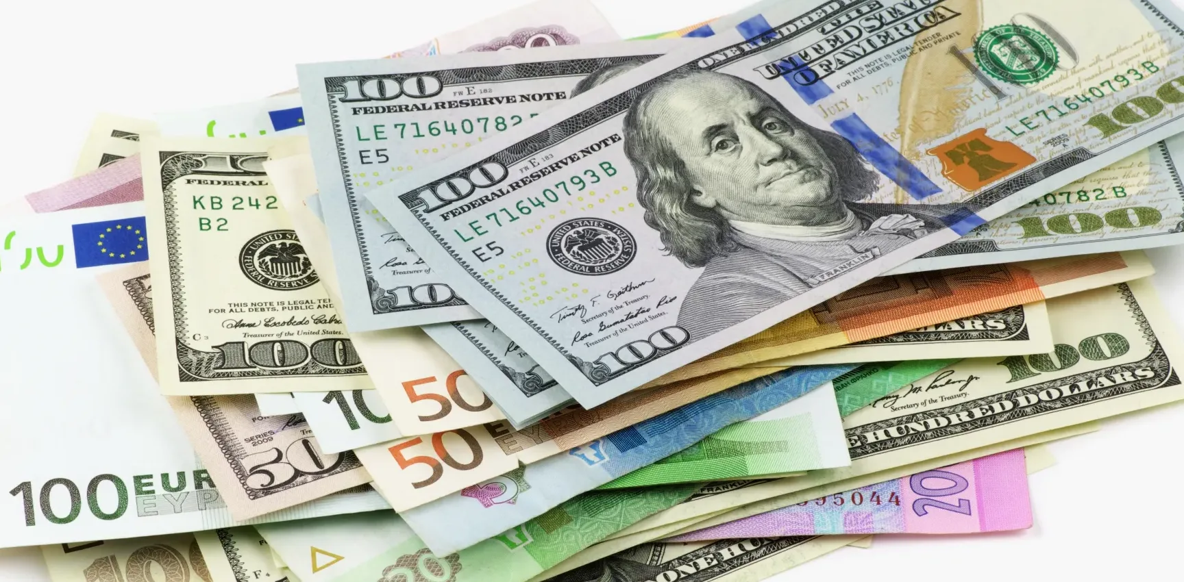 بنك الخرطوم يعلن أسعار صرف العملات اليوم