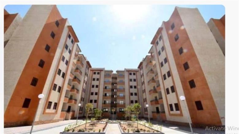 اغتنم الفرصة الآن وتعرف على رابط وخطوات التسجيل لحجز شقق وزارة الإسكان لضمان قبول طلبك