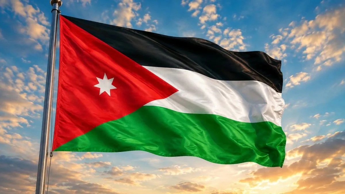 الأردن يدين بشدة تهديدات الحوثي ويعبر عن تضامنه الكامل مع المملكة العربية السعودية في مواجهة التهديدات والعدوان