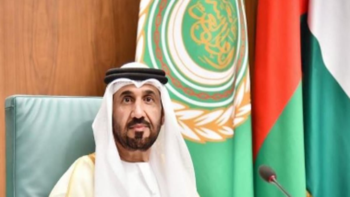 البرلمان العربي يدين بشدة استهداف ناقلتي النفط السعودية والقطرية ويؤكد أهمية حفظ أمن واستقرار المنطقة