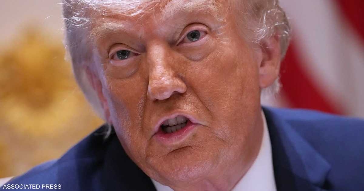 البيت الأبيض يوضح عدم تواصل ترامب مع السعودية حول شروط الاتفاق النووي ويشدد على الشفافية والتشاور الدبلوماسي