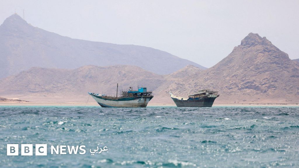 التحركات الأخيرة في اليمن تشمل غارات جوية سعودية على أهداف عسكرية وامتداد التوتر مع إيران وسط تحليلات عن قرار محتملي لترامب بعدم شن هجمات واسعة