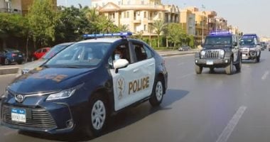 الداخلية تضبط المتهمين في مشاجرة كفر الشيخ العنيفة بسبب تصوير زوجة مواطن في واقعة صادمة