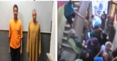 الداخلية تكشف تفاصيل مثيرة ومفاجئة عن ملابسات نشوب خلاف حاد بين مواطنين في محافظة الدقهلية
