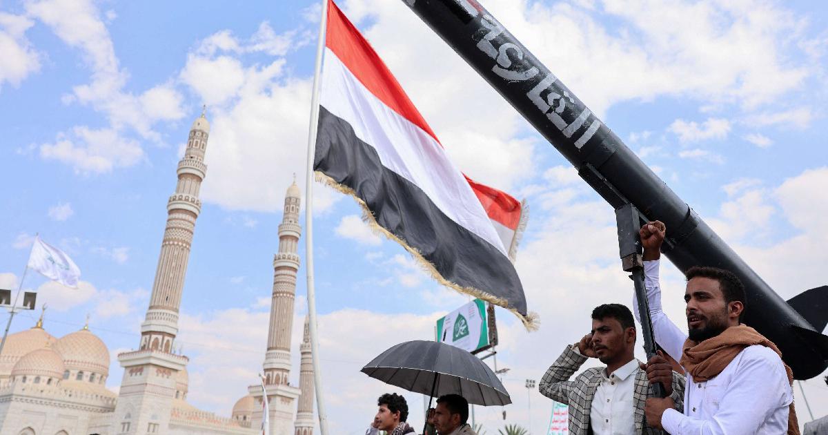 الدفاعات السعودية تتصدى بنجاح لهجوم باليستي حوثي وتفشل مخططات التهديدات الأمنية