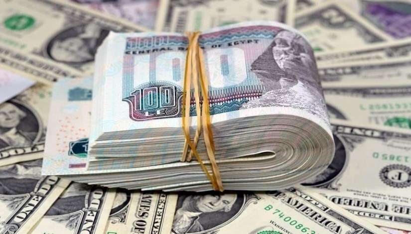تطورات سعر الدولار مقابل الجنيه المصري اليوم الخميس 16 يوليو 2026