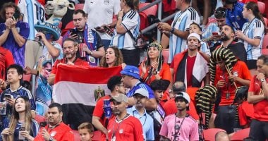 الرئيس السيسي يشيد بأداء منتخب الفراعنة البطولي ويبرز إنجازاته في بطولة إفريقيا