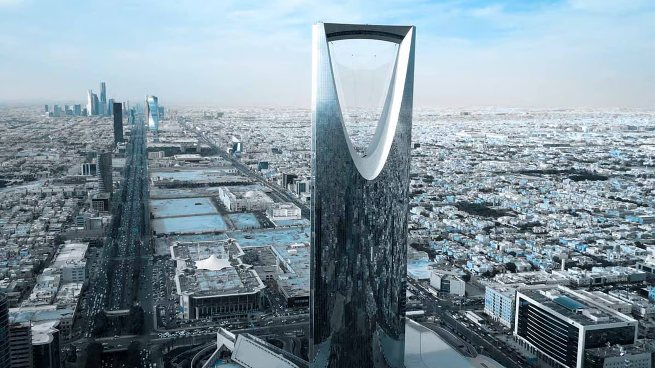 السعودية تحول إلى مغناطيس عالمي لاستقطاب استثمارات بالمليارات وشركات ناشئة تسجل أرقام قياسية