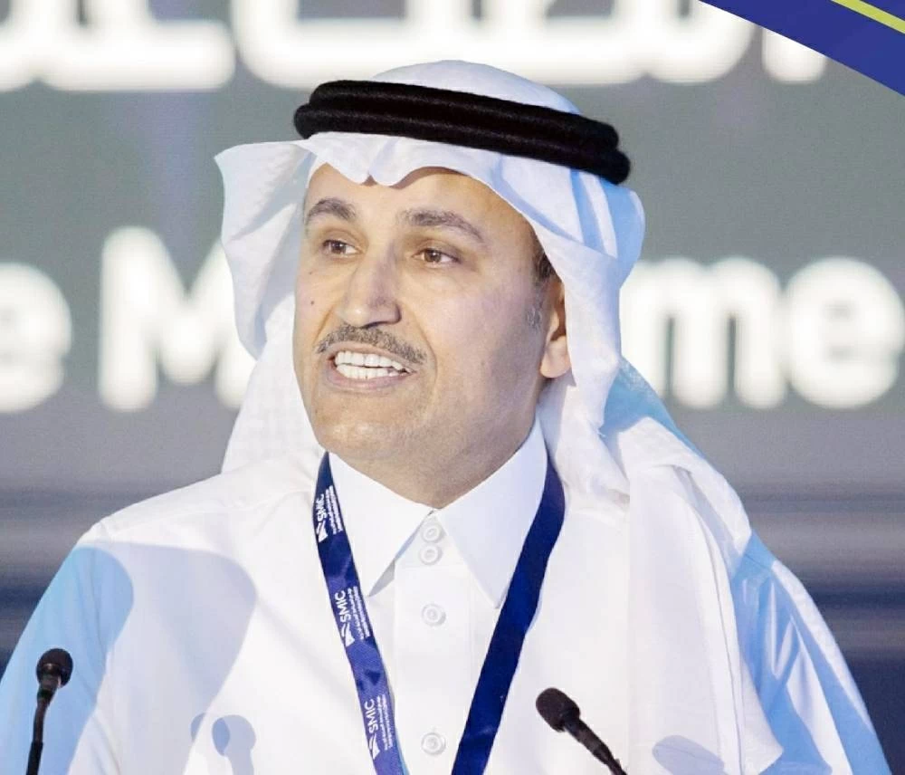 السعودية تطلق سبعة وعشرين خطا ملاحيا جديدا لتعزيز شبكة النقل البحري منذ بداية تصاعد التوترات مع إيران
