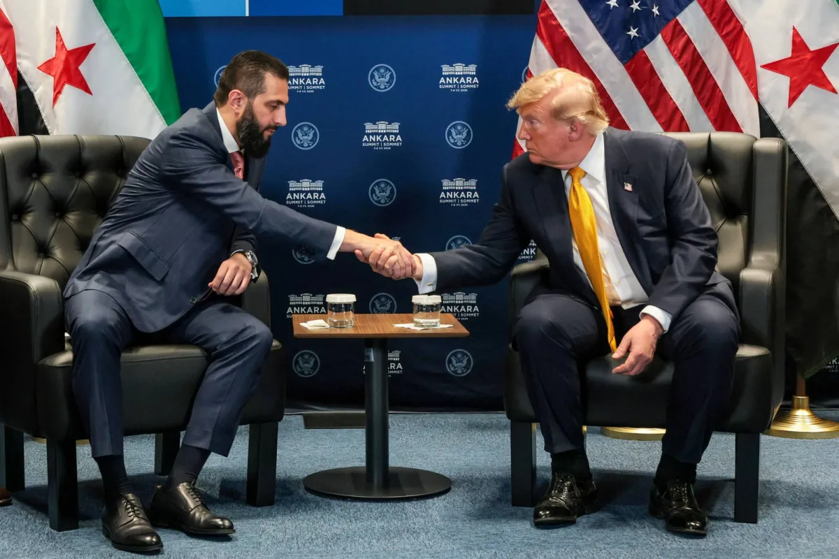 السعودية تعبر عن ترحيبها الحار بإلغاء تصنيف سوريا كدولة راعية للإرهاب وتأكيدها على أهمية تعزيز العلاقات والتعاون الإقليمي