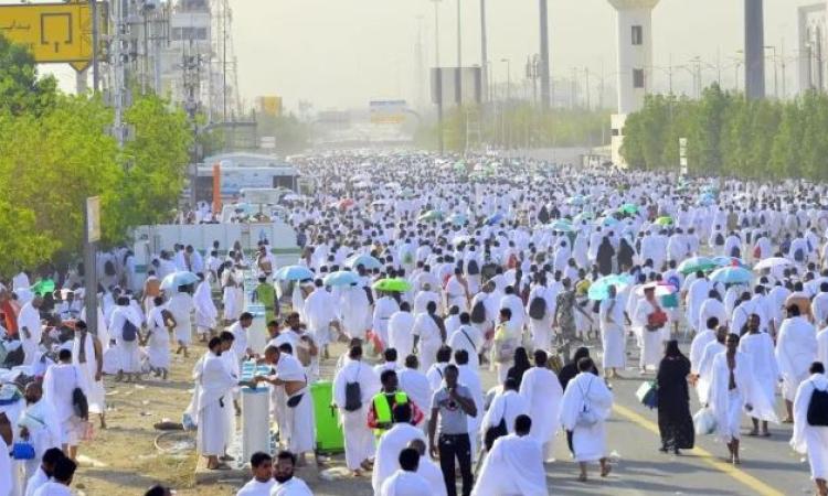 السعودية تعتمد خطط استراتيجية مبتكرة للحد من الموسمية في أداء العمرة وتحسين جودة الخدمات المقدمة للزوار