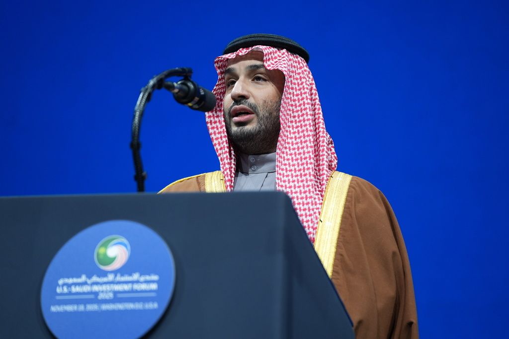 السعودية تعيد توجيه ممر سلام بديل بدلاً من إسرائيل إلى سوريا لتعزيز السلام والاستقرار في المنطقة
