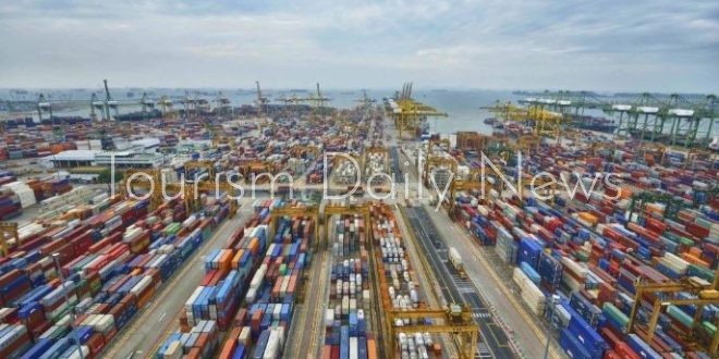 السعودية تفتح أبوابها أمام كبرى شركات اللوجيستيات العالمية للاستثمار في مجالي التجارة والسفر لتحقيق نمو اقتصادي وتجاري واسع