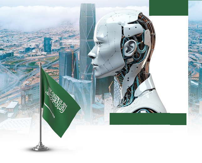 السعودية تقود جهود العالم في سد فجوات الذكاء الاصطناعي وبناء مستقبل تقني يخدم البشرية