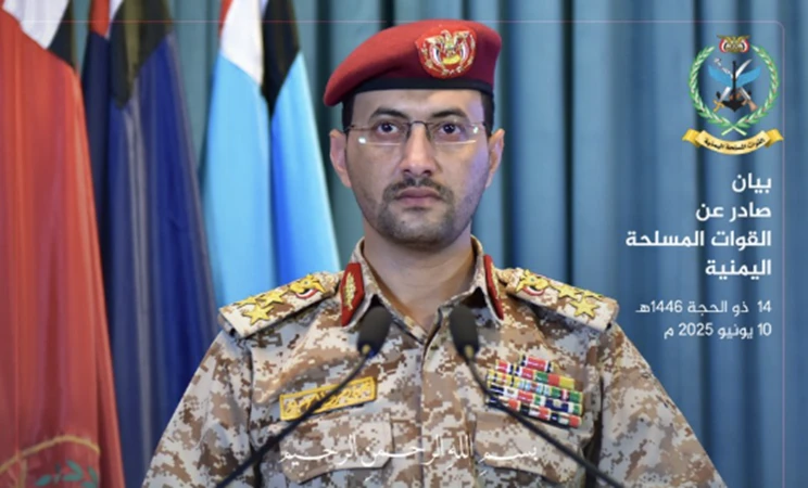 السعودية توجه تهديدات قوية وغير مسبوقة لقوات الحوثي في سياق التصعيد المستمر
