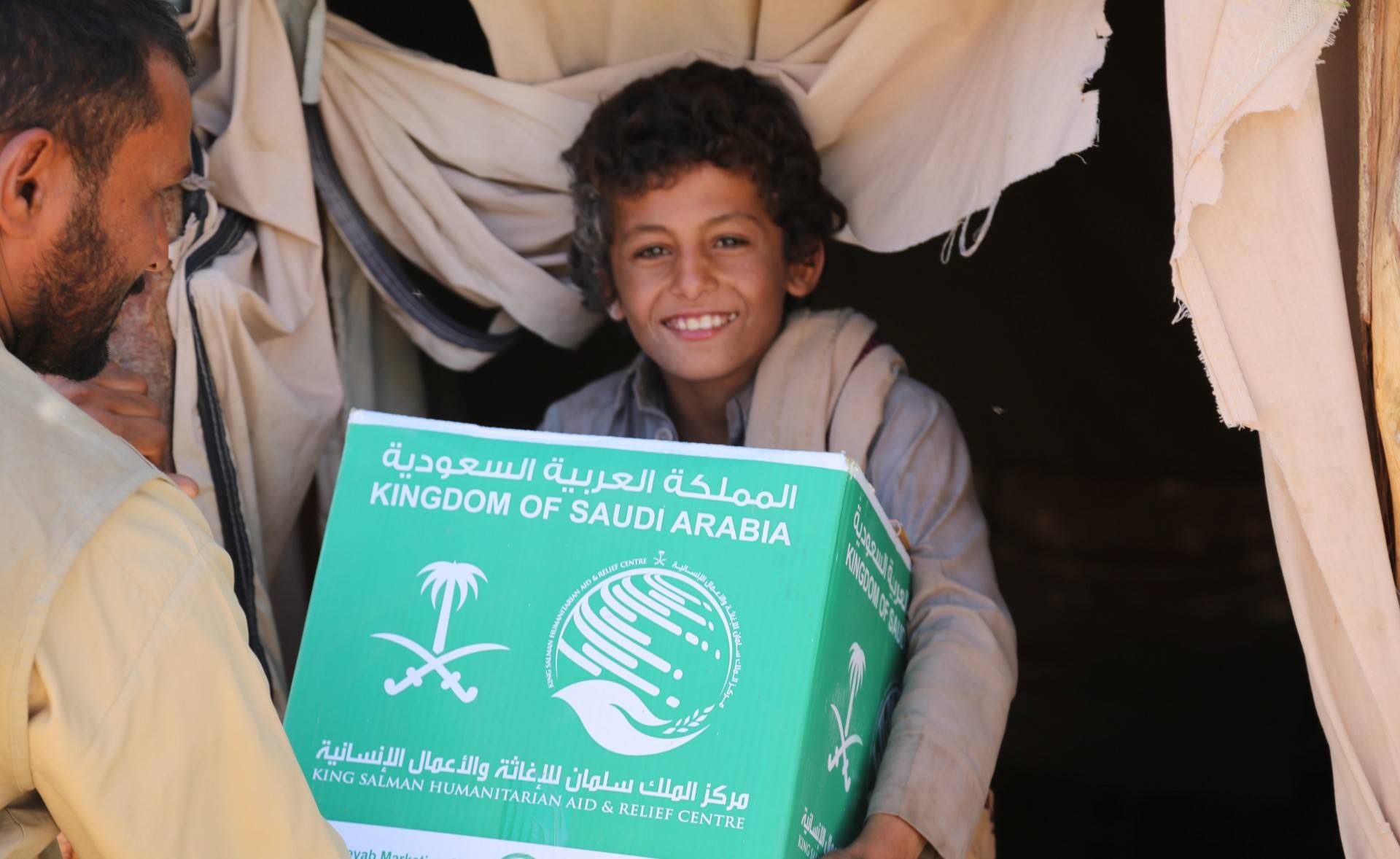 السعودية وبريطانيا يقدمان دعمًا غذائيًا بقيمة عشرة ملايين دولار لتعزيز مساعدة اليمن وتحقيق الاستقرار الغذائي