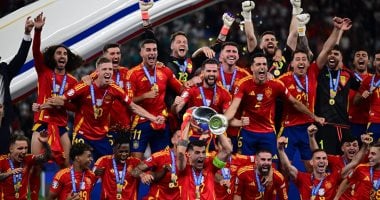 العالم يتابع فوز إسبانيا بكأس العالم على الأرجنتين وتحليل خطط أميركية لشن حرب أوسع على إيران وارتفاع النفط بعد الضربات