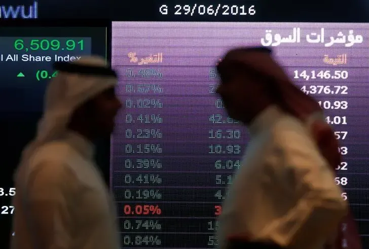 العضو المنتدب الجديد لشركة ساكو يعزز استراتيجيتها في تجارة مستلزمات المنازل بالسعودية