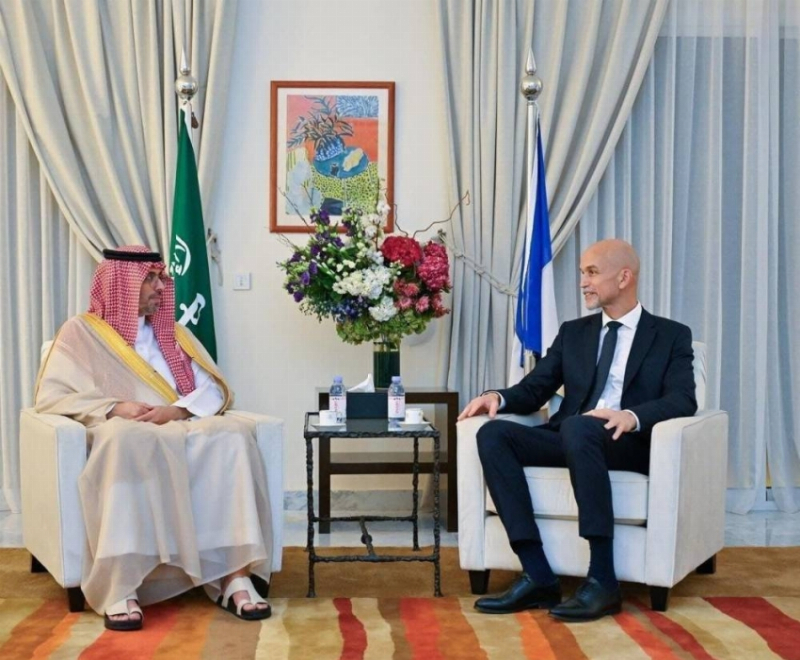 القنصلية الفرنسية في جدة تحتفل بالعيد الوطني وتكرم مئوية العلاقات الدبلوماسية بين المملكة وفرنسا