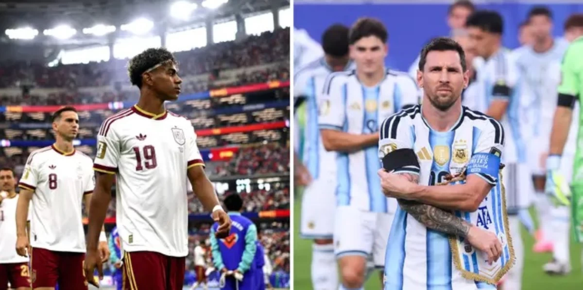 القنوات الناقلة لمباراة إسبانيا ضد الأرجنتين في نهائي كأس العالم 2026