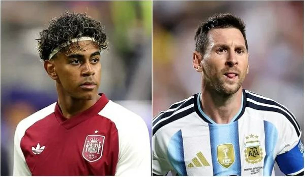 القنوات الناقلة لمباراة الأرجنتين وإسبانيا في نهائي مونديال 2026 والموعد المحدد