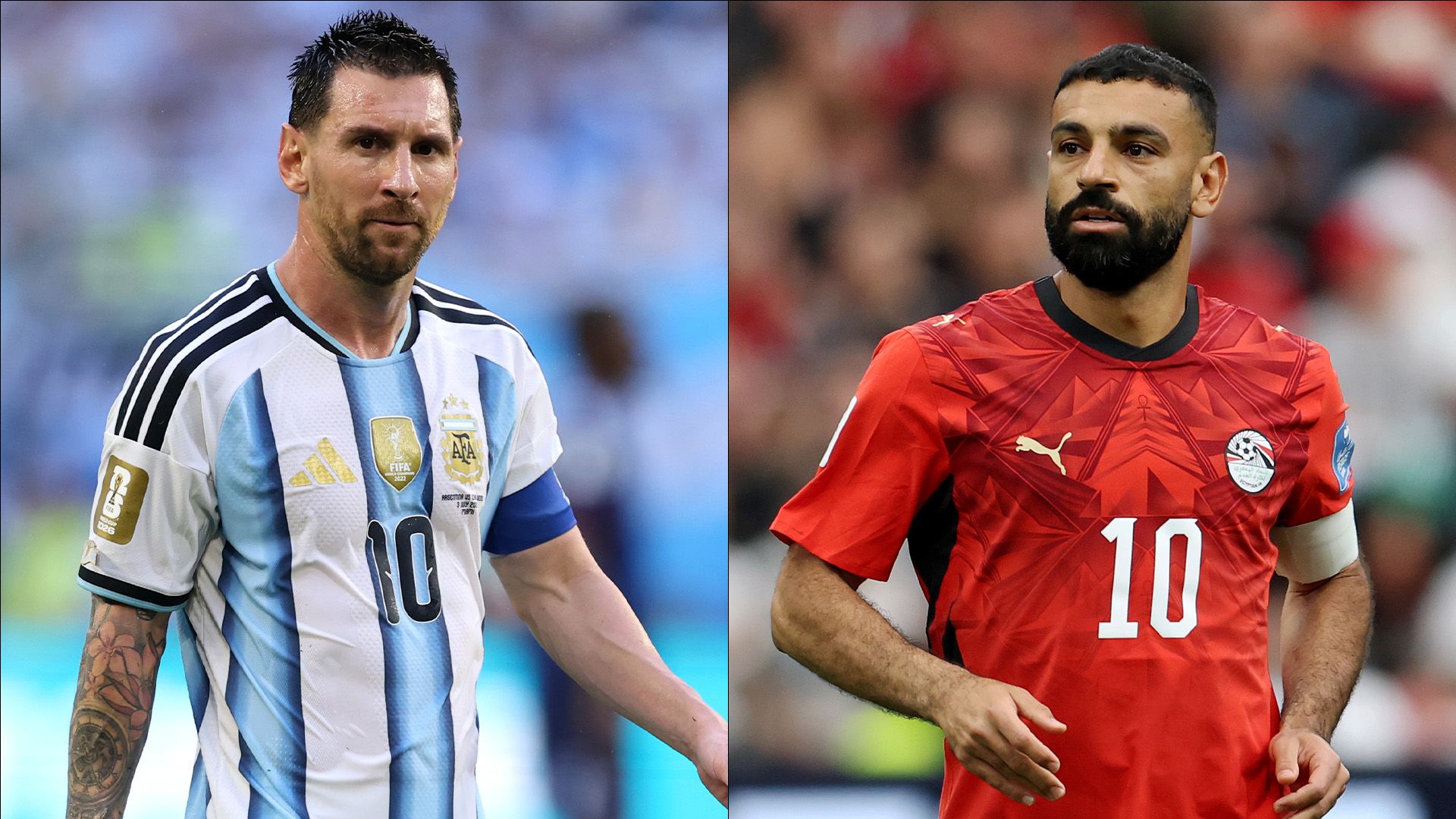 القنوات الناقلة لمباراة الأرجنتين ومصر في دور 16 من كأس العالم 2026 وطرق المشاهدة عبر الإنترنت