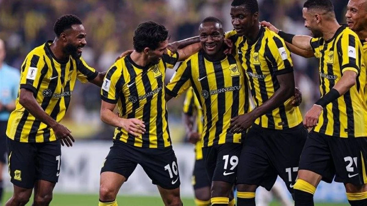 القنوات الناقلة لمباراة الاتحاد السعودي وأورلاندو بايرتس الودية وترددات البث المباشر
