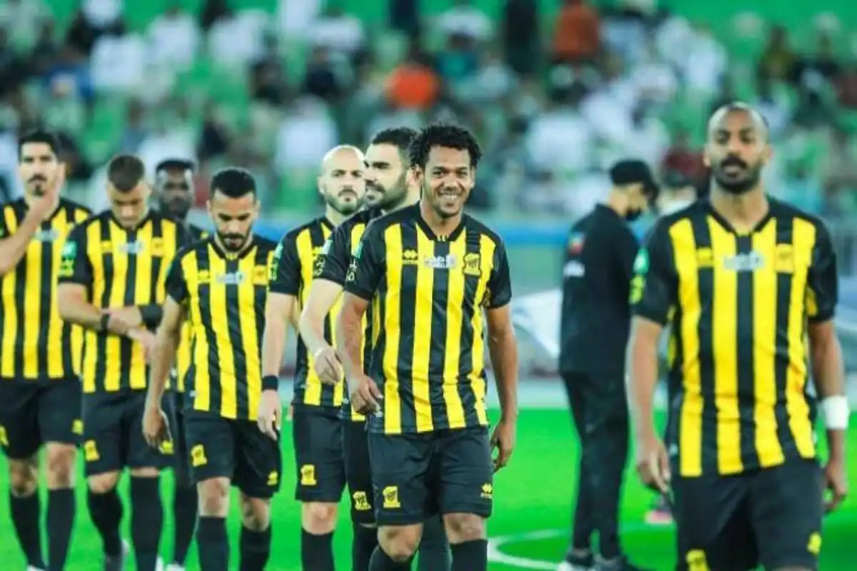 القنوات الناقلة لمباراة الاتحاد وأورلاندو بايرتس الودية ومعرفة موعد وتشكيل اللقاء