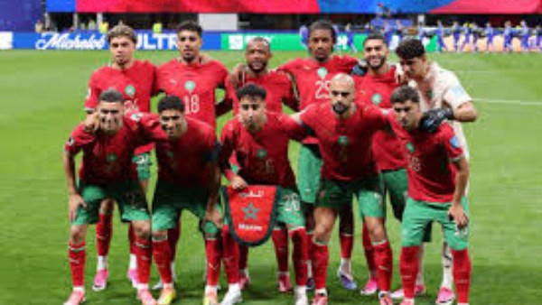 القنوات الناقلة لمباراة المغرب وفرنسا في ربع نهائي كأس العالم 2026 عبر الشبكات الرياضية الدولية
