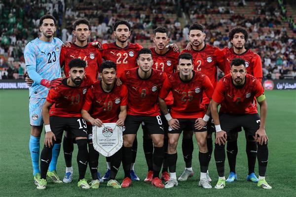 القنوات الناقلة لمباراة مصر والأرجنتين في دور 16 من كأس العالم 2023