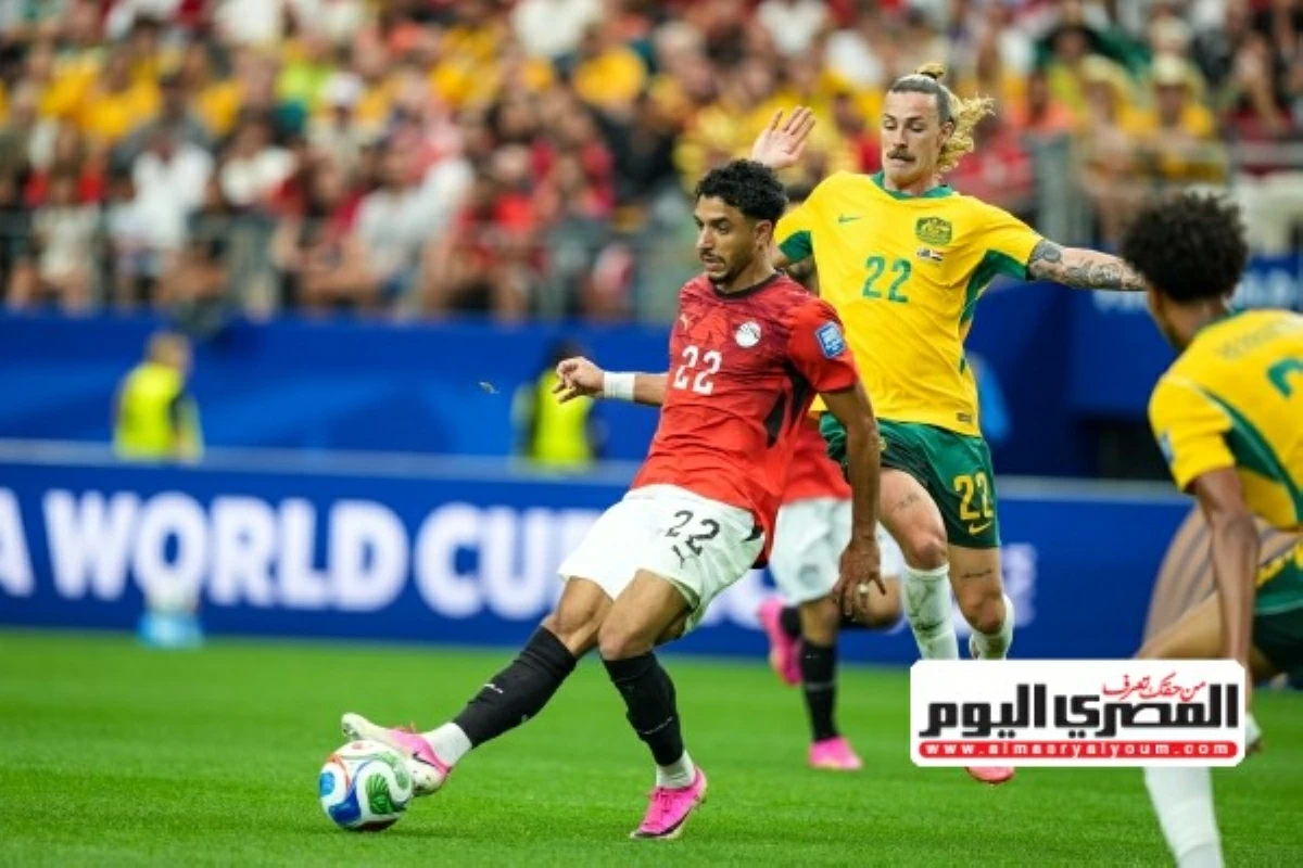 القنوات الناقلة لمباراة مصر والأرجنتين في كأس العالم 2026 والموعد المحدد للمباراة
