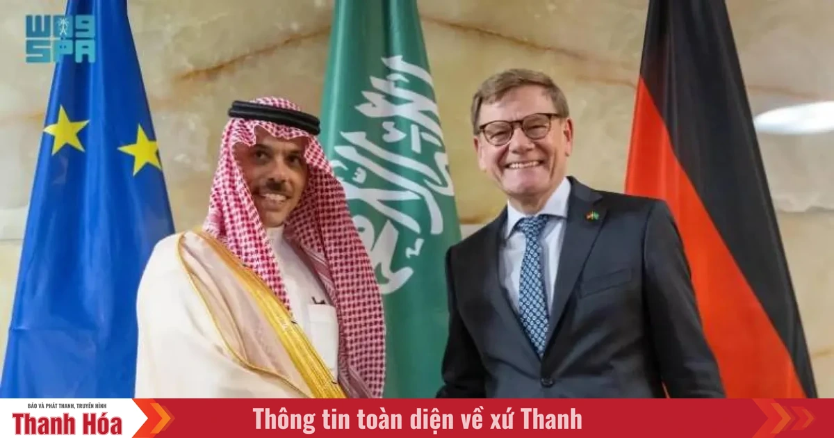 المملكة العربية السعودية والدول الأوروبية تعزز التعاون للحفاظ على الأمن البحري في البحر الأحمر ومواجهة التحديات الإقليمية