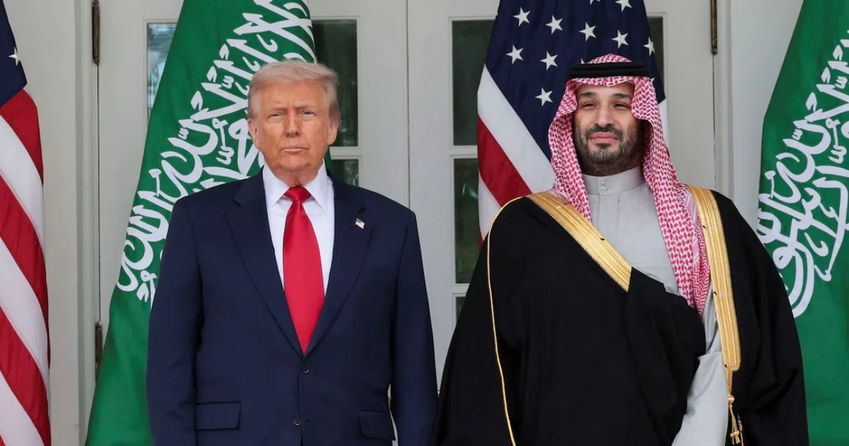 الولايات المتحدة تفرض شروطًا قاسية على المملكة العربية السعودية وتضعها في موقف حرج وتأثيرات ذلك على العلاقات الدولية