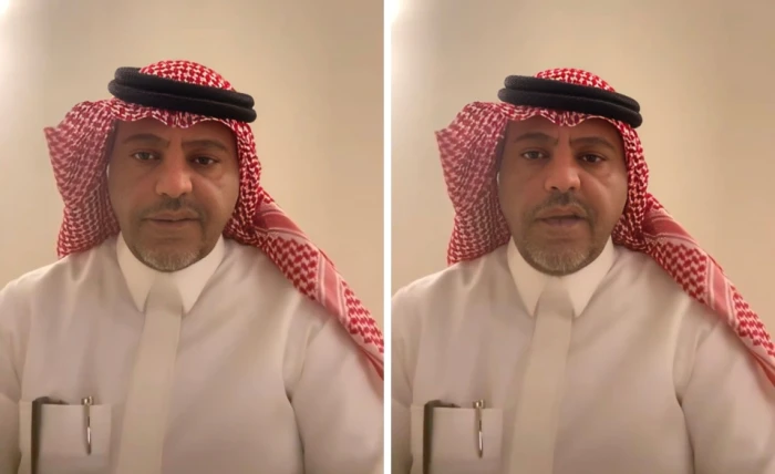 بالفيديو مواطن يتورط في غسيل 300 مليون لدبي مقابل 1500 ريال بعد فتح حساب لمقيم