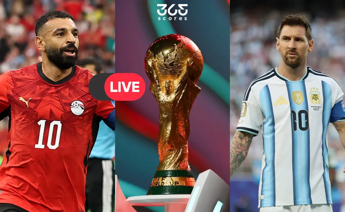 استعد لمتابعة مباريات كأس العالم 2026 مباشرة وكيفية مشاهدة الأدوار الإقصائية من المونديال