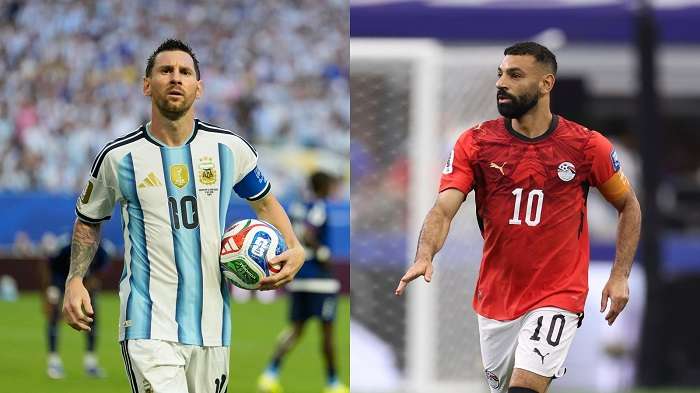 خطوات متابعة البث المباشر لمباراة مصر والأرجنتين عبر تردد قناة beIN Sports المفتوحة