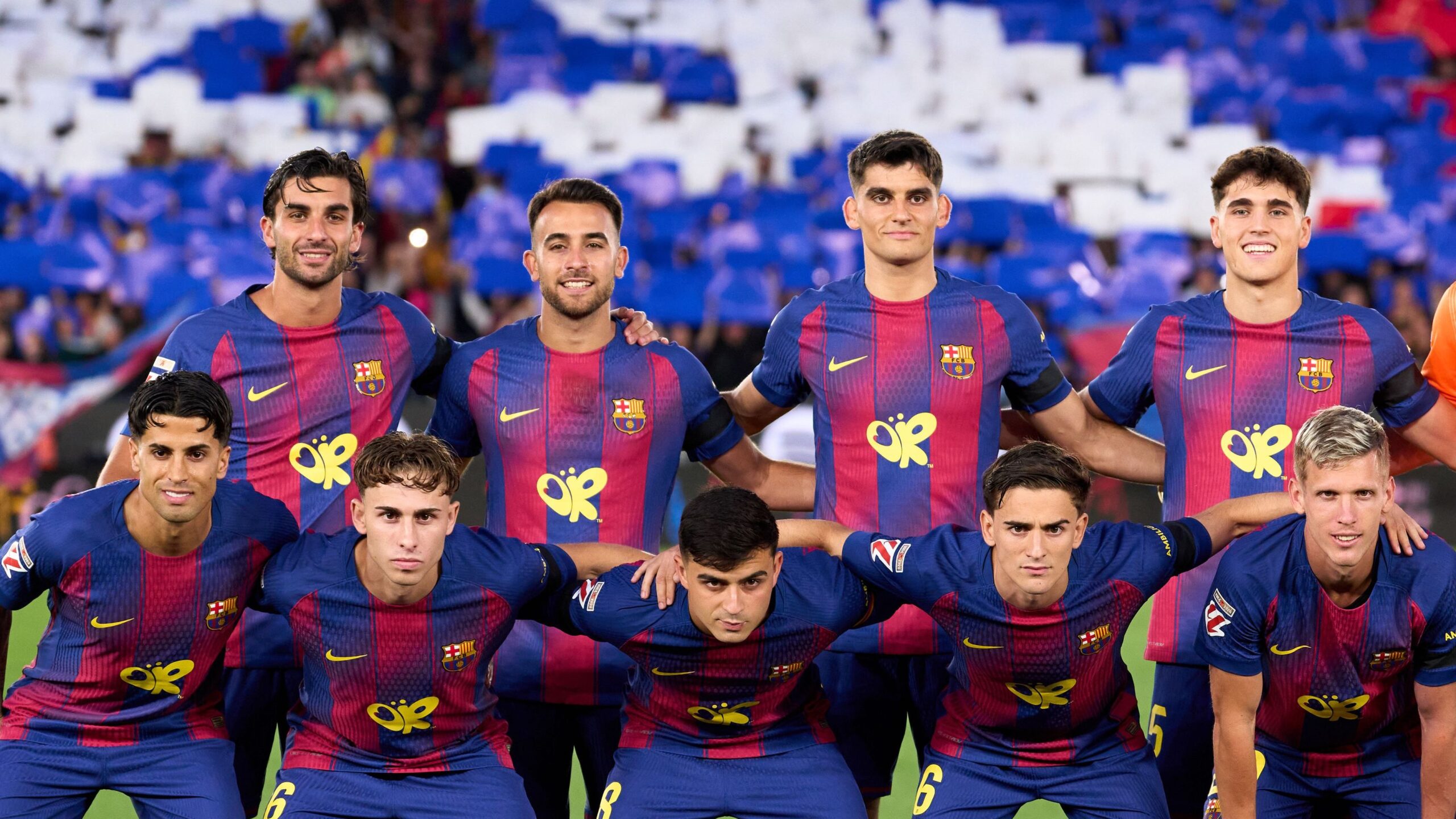 برشلونة يضم موهبة مغربية شابة لتنمية استراتيجياته الكروية بطريقة احترافية تجذب انتباه الجمهور