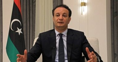 بلقاسم حفتر يهنئ مصر بعد تأهل منتخبها إلى ثمن نهائي كأس العالم 2026